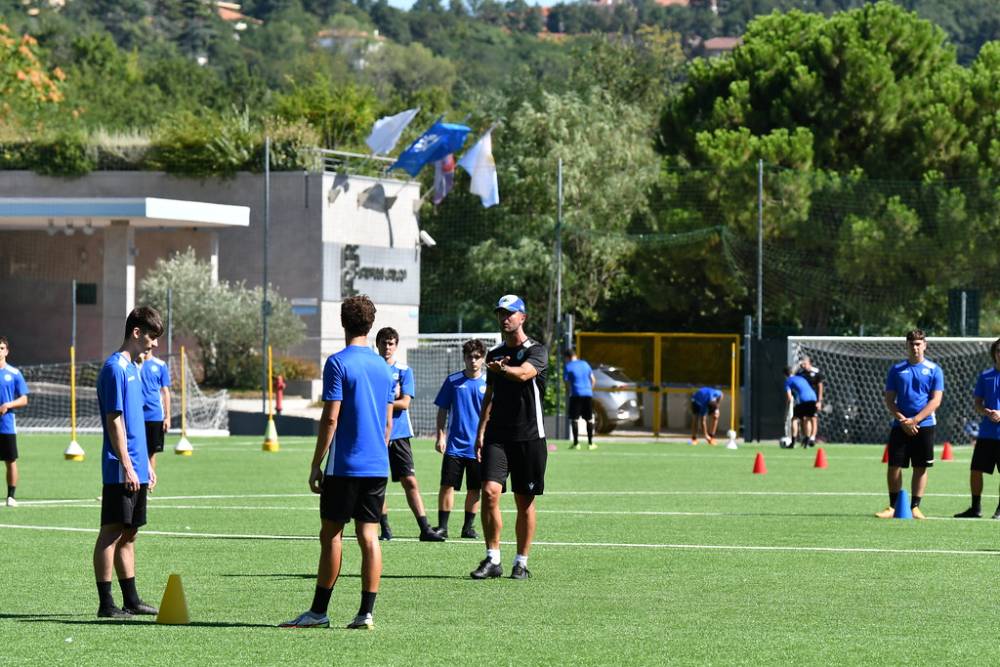 Ever dream of playing football in Spain? Now you can!
