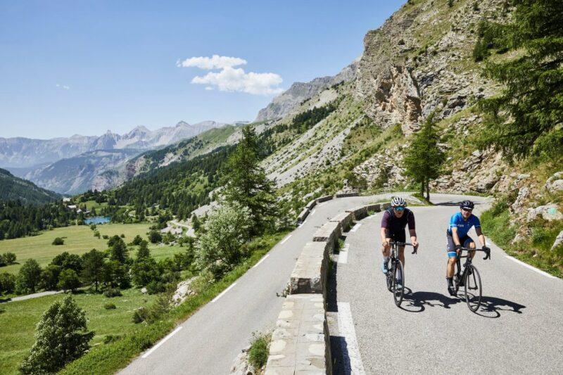 Dorgogne Cycling Camp Masclat